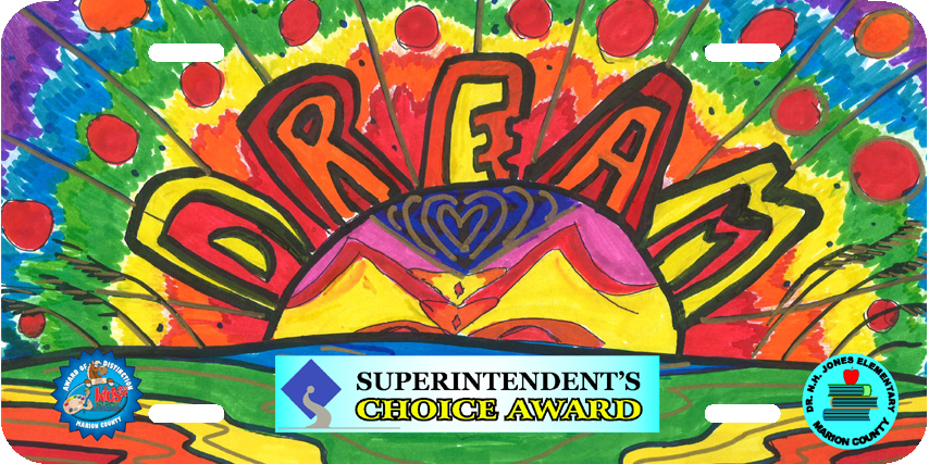 Superintendent's Choice Award